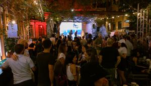 Prodotto da MA MA, torna a Milano WIJI SURF FEST. L’appuntamento è per il 14 settembre, Arena Milano Est