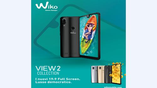 Wiko Wiko