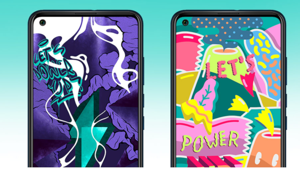 Wiko porta la street art sui cellulari con la creatività di Judy Rhum e Drew Nori