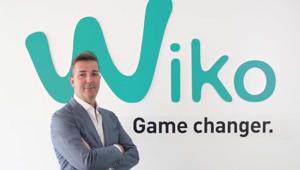 Wiko nomina Simone Tornaghi Area Director Southern Europe