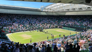 Sky Sport: la finale maschile di Wimbledon sarà in diretta su TV8