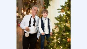 Il ‘raddoppio’ dell’offerta Magnum nella nuova campagna Wind con Giorgio Panariello