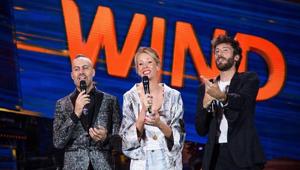 Analisi ascolti tv di Publicis Media. Il 18 Luglio Canale 5 vince il prime time con Wind summer festival che ha totalizzato 2.5Mio di spettatori ed il 14.6% di share