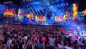 Analisi ascolti tv Publicis Media. L'11 luglio la musica del Wind Summer Festival su Canale 5 vince il prime time