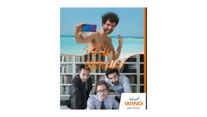 Wind: on air il nuovo spot di TBWA che racconta le emozioni dei clienti  Al centro della comunicazione la promozione dedicata al HUAWEI P20