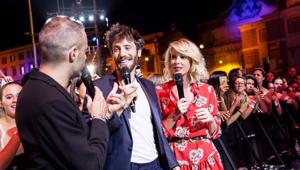 Wind Summer Festival, puntata finale e premi speciali di Earone e Radio 105