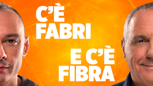 Wind, la campagna con Giorgio Panariello on air dal 10 settembre