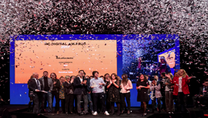NC Digital Awards 2017, su Facebook e Flickr le foto della Cerimonia di Premiazione. Sfoglia le gallery