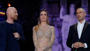 Il 5 luglio in prima serata su Canale 5 e su Radio 105 la prima puntata del Wind Summer Festival