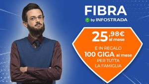 Wind: al via l’iniziativa ‘Festa del papà’