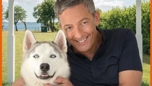 Wind: on air il nuovo spot con Fiorello per l'offerta 'Wind Family'. Firma TBWA