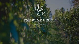 F&P Wine Group affida a Blu Wom Milano la gestione della comunicazione globale