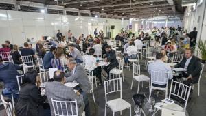 Veronafiere rafforza la sua presenza in Brasile e nel Mercosur. A Wine South America oltre 300 espositori e 6.600 visitatori