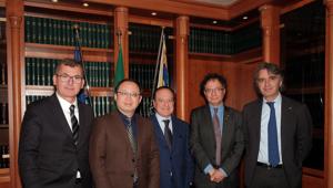 Veronafiere lancerà nel 2020 la piattaforma 'Wine to Asia'