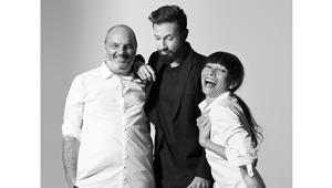 White Red & Green rafforza la direzione creativa con tre nuovi ingressi