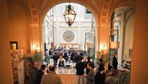 Il 25 e 26 gennaio 2019 a Wine&Siena due appuntamenti su sfide e opportunità per il mondo del vino