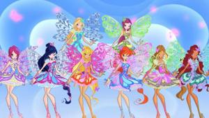 Winx Club compie 15 anni e festeggia dal 26 gennaio al 12 maggio con '15 Years of Magic', mostra dedicata al mondo delle fatine