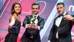Bea World 2019. Tutti i vincitori delle categorie e dei Best Location Awards del premio globale degli eventi e della live communication
