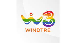 In occasione del mese del Pride, WindTre lancia la challenge #DimmiCheSostieniIlPride, la campagna social creata con Wunderman Thompson a favore dell'inclusione