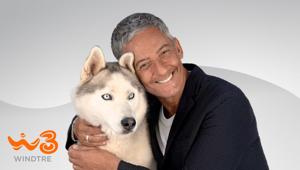 WindTre: on air la campagna estiva dedicata all'offerta 'Cube'. Creatività WundermanThompson