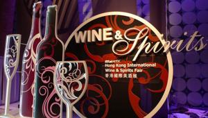 ‘Vinitaly Pavilion’ e ‘Sol Int’l Evo Oil Show’ rappresentano il Made in Italy all’Hong Kong International Wine & Spirits Fair