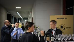 La Sostenibilità Sociale è il focus dell'edizione 2019 di wine2wine. Coinvolti 1.500 professionisti e 100 esperti nei 60 incontri