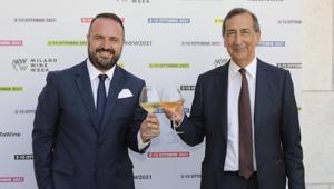 Milano Wine Week rivoluziona il format e dà appuntamento ad ottobre 2021 per un'edizione sotto il segno dell'innovazione