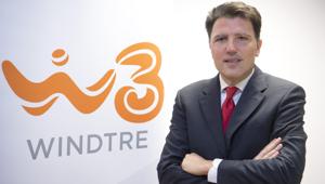 WINDTRE espande la propria copertura con tecnologia 5G TDD in Campania e raggiunge Napoli, Aversa, Eboli e in alcune località della provincia