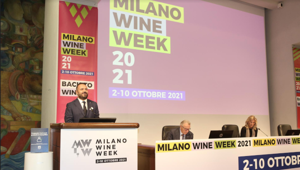 Il conto alla rovescia è iniziato: a ottobre la Milano Wine Week conquista tutta la città con eventi, masterclass e incontri