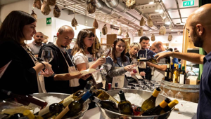 Debutta Wine Business City, l’evento di due giorni dedicato a 250 aziende che fa da apripista alla Milano Wine Week