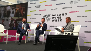 Su il sipario su Milano Wine Week 2021. Un nuovo modo di raccontare il vino, tra piacere e business nell'edizione più ricca di sempre con oltre 300 eventi e 1500 produttori coinvolti