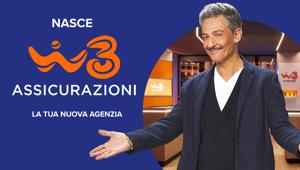 È on air il nuovo spot tv di WindTre Assicurazioni firmato VML. Pianifica Dentsu
