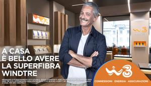 Le pubblicità più memorabili di aprile secondo EMG Different: sul podio WINDTRE, seguita da Mulino Bianco e Barilla. Seguono TIM e Sky