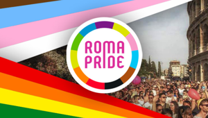 WINDTRE è partner del Roma Pride 2024