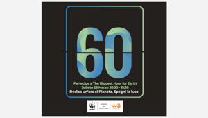 WINDTRE aderisce ad Earth Hour 2023 e con WWF Italia firma il volume “C’è un bruco nella foresta?”