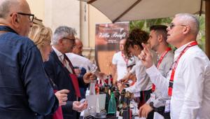 Alla prima edizione di MB Wine Experience Milano, i migliori vini italiani e del mondo premiati al Concours Mondial de Bruxelles