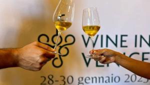 Wine in Venice: ancora pochi giorni al Red Carpet del vino. Nella città lagunare la prima edizione dell’evento dal 28 al 30 gennaio