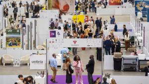 Debutta Wines Experience, la nuova piattaforma internazionale per la promozione del vino italiano. Progetto sviluppato da United Experience in collaborazione con Fiere Italiane SEA e BolognaFiere