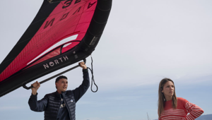 North Sails e Finite Films & TV lanciano Wings & Waves – Watersports Challenge, la nuova serie originale sportiva in 16 episodi