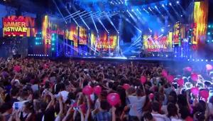 Wind Summer Festival, il 22, 23, 24 e 25 giugno torna l'appuntamento in Piazza del Popolo a Roma