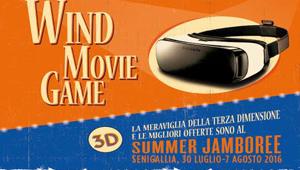 Wind si immerge nella magia degli anni ’40 e ‘50 al 'Summer Jamboree' di Senigallia