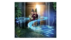 Gli 'elfi' di Wind in tv nello spot per la Fibra di Infostrada