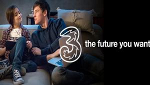 Wind Tre: La Fibra Infostrada e le All-IN di 3 on air per la prima volta insieme nel nuovo spot targato Ogilvy