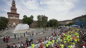 Wings for Life World Run, presentata l'edizione 2017 della corsa senza traguardo aperta a tutti
