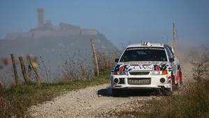 Plantronics sponsor della scuderia Winners Rally Team di Torino