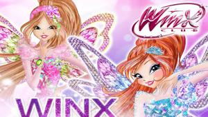 Dalla Tv alla realtà, le fatine Winx arrivano nei Mondadori Store di Vimercate e Milano