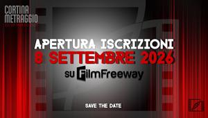 OBE porta i corti branded a Cortinametraggio 2026. Il festival dedicato ai cortometraggi di Cortina d’Ampezzo. Iscrizione aperte dall’8 settembre 2025