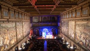 Wired Next Fest 2019: con oltre 60.000 partecipanti si è conclusa la quarta edizione fiorentina del festival promosso da Condé Nast. Exhibit e Design Production a cura di PianoB