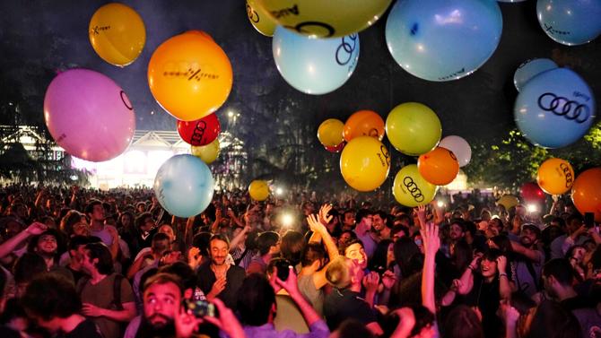 Wired Next Fest Milano