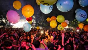 Wired Next Fest 2019, appuntamento a Milano dal 24 al 26 maggio. Tema: ‘il futuro’. Exhibit & design production a cura di Piano B